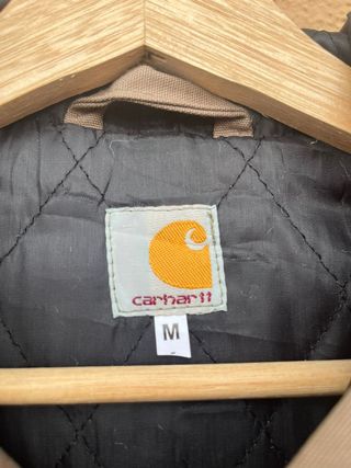 Chaqueta Carhartt vintage