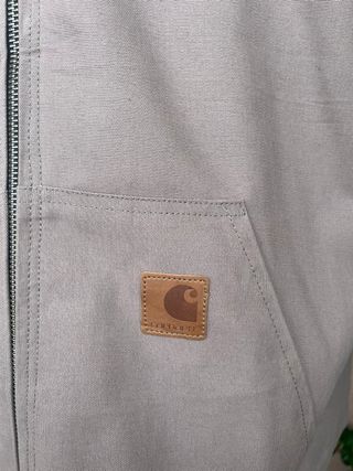 Chaqueta Carhartt vintage