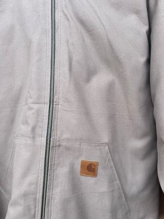 Chaqueta Carhartt vintage