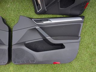 Forras Portas Golf 7/7.5