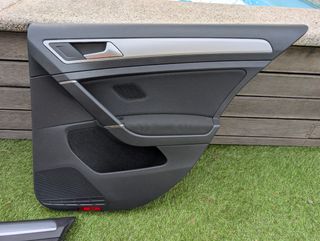 Forras Portas Golf 7/7.5