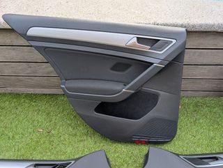 Forras Portas Golf 7/7.5