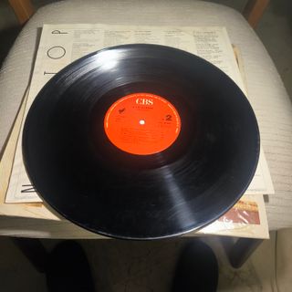 Julio Iglesias - Non Stop Vinilo LP