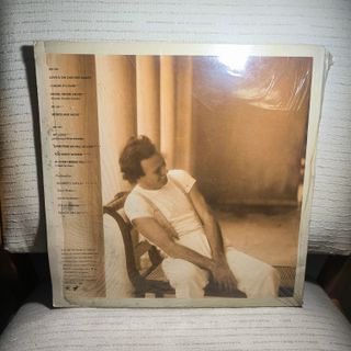 Julio Iglesias - Non Stop Vinilo LP