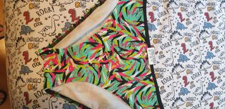 Braguita Bikini XL nueva