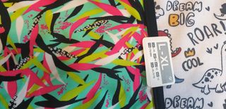 Braguita Bikini XL nueva