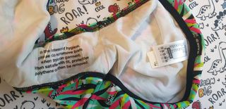 Braguita Bikini XL nueva