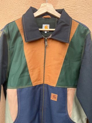 Chaqueta Carhartt Vintage