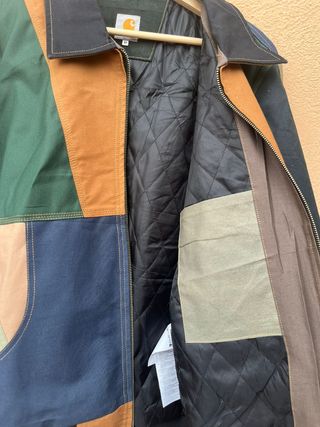 Chaqueta Carhartt Vintage