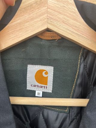 Chaqueta Carhartt Vintage