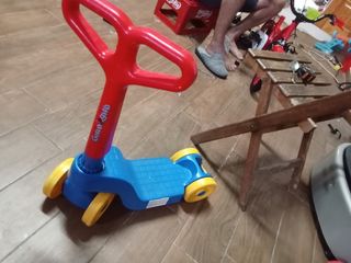 Patín Infantil Gio Chicco