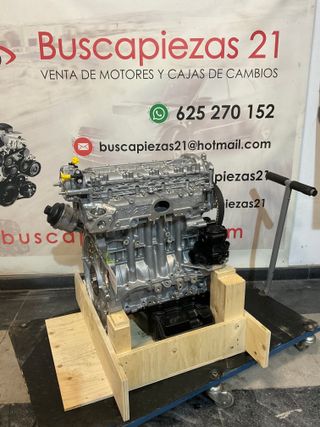 Motor Ford Tourneo Connect 1.5 Ecoblue (ZTGA)
