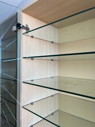 VITRINA EXPOSITORA PARA COLECCIONES