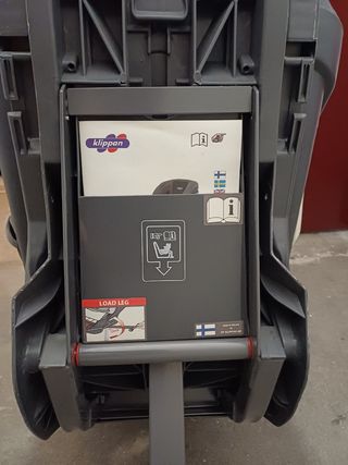 Silla Bebé-Confort 2wayPearl Isofix