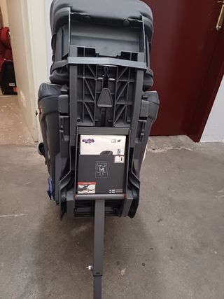 Silla Bebé-Confort 2wayPearl Isofix