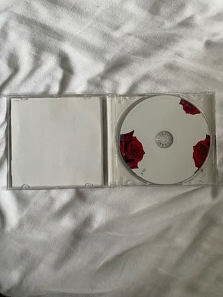 CD Lana Del Rey - Born To Die