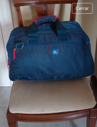 Bolso viaje o deporte
