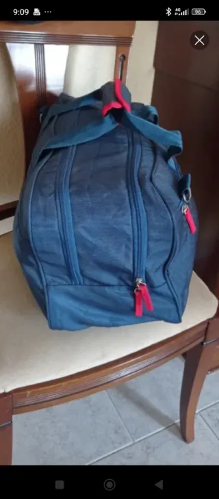 Bolso viaje o deporte