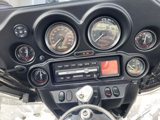 Harley Davidson Electra Glide