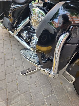 Harley Davidson Electra Glide