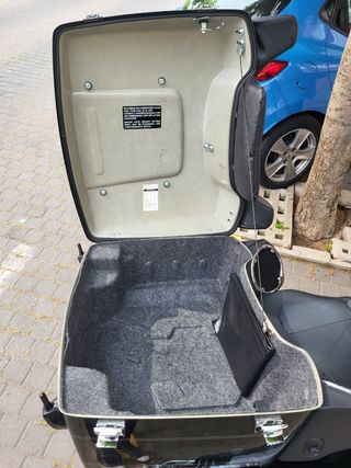 Harley Davidson Electra Glide