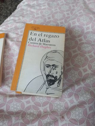 Colección de Ediciónes Alfaguara