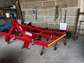 Ganchos cultivadores