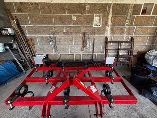 Ganchos cultivadores