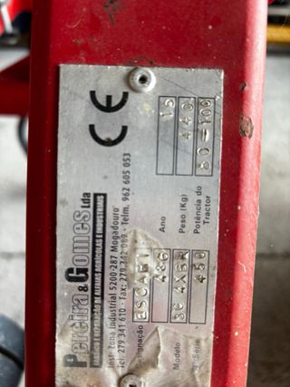 Ganchos cultivadores