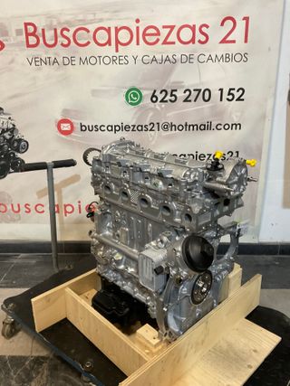 Motor NUEVO Ford Tourneo 1.5 Ecoblue Z2GA