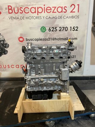 Motor NUEVO Ford Tourneo 1.5 Ecoblue Z2GA