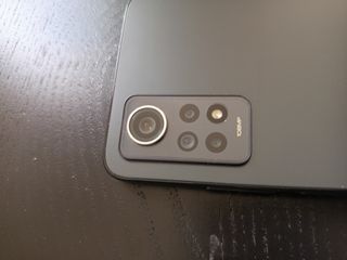 Xiaomi Redmi Note 12 Pro 4G 6+128GB