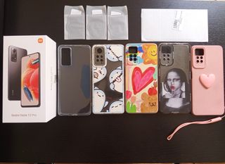 Xiaomi Redmi Note 12 Pro 4G 6+128GB