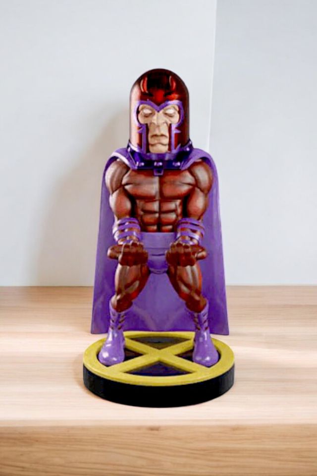 Soporte mando Magneto
