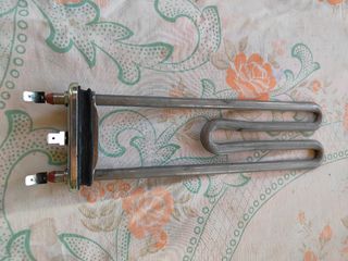 Resistencia lavadora Siemens IQ500