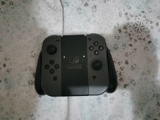 Nintendo Switch Gris - Consola