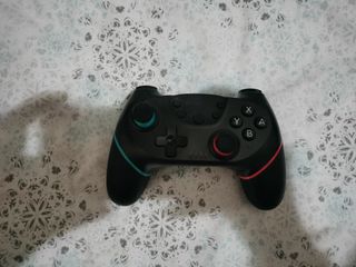 Nintendo Switch Gris - Consola