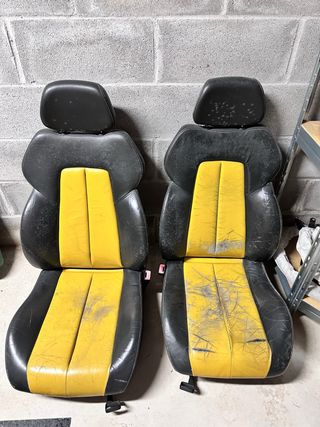 Mercedes-Benz SLK 2003