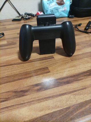 Grip mando Nintendo Switch