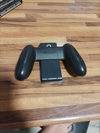 Grip mando Nintendo Switch