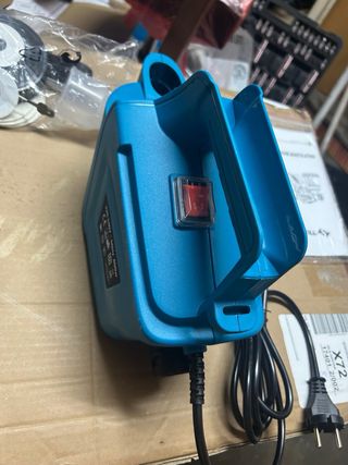 Pistola pintura KY-TSWALL nueva