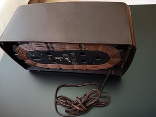 Radio Zenith antigua (años 40)