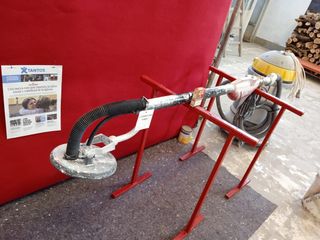 Lijadora jirafa - 500€