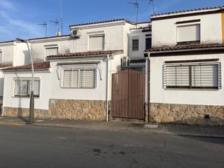 Casa en venta - 2 plantas