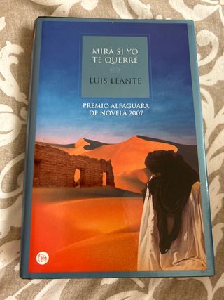 MIRA SI YO TE QUERRE TD 08 (Spanish Edition)