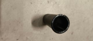 Adaptador tija sillin 23.4 a 25.4