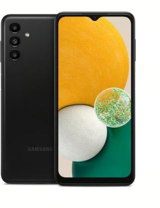 Samsung Galaxy A13 5G - 128GB - Negro.