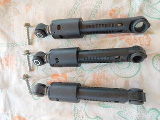 Amortiguadores Lavadora Siemens IQ500