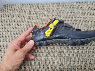 Zapatillas Mavic MTB