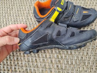 Zapatillas Mavic MTB